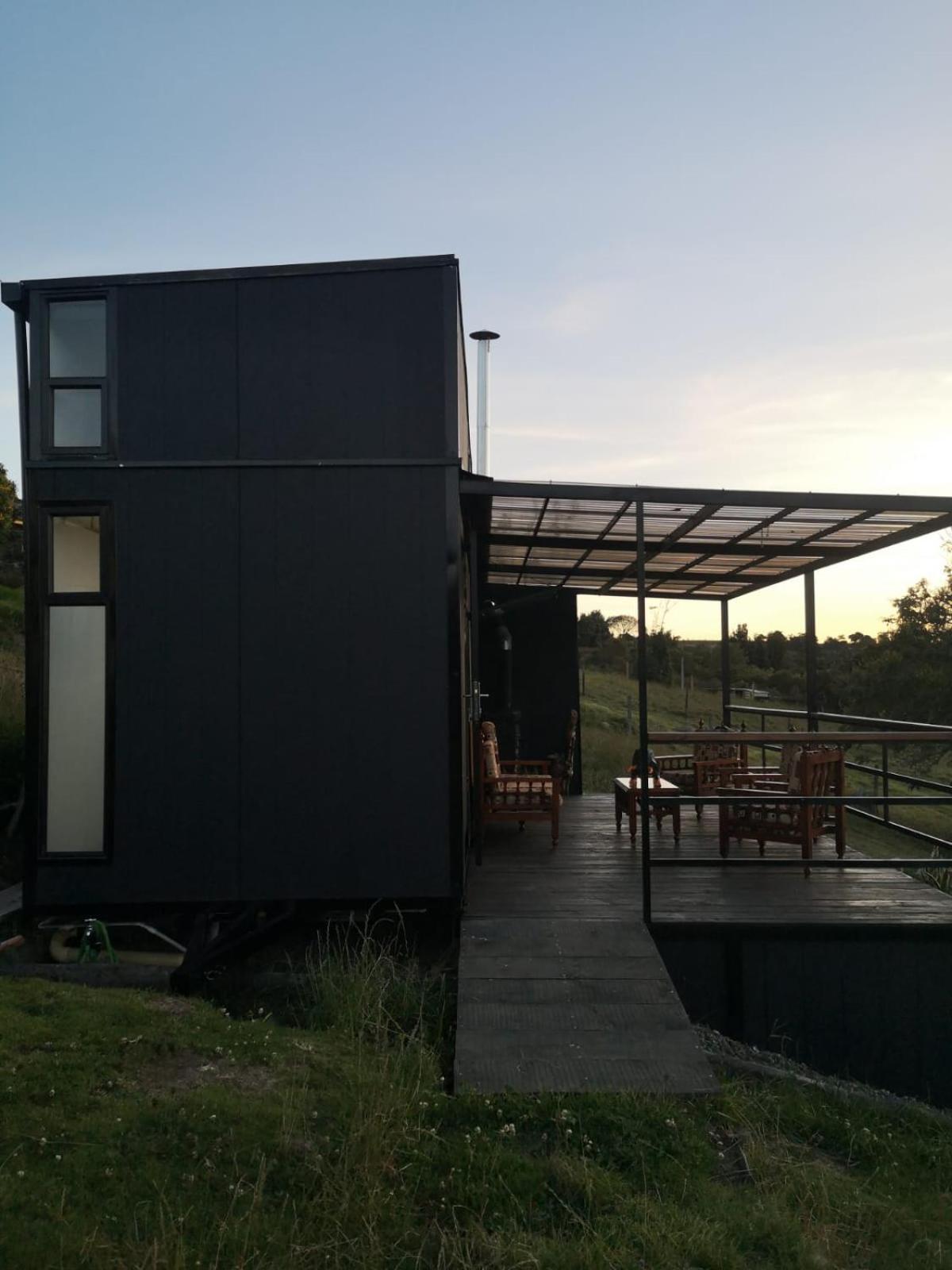 Rumi Azulada - Lodge *