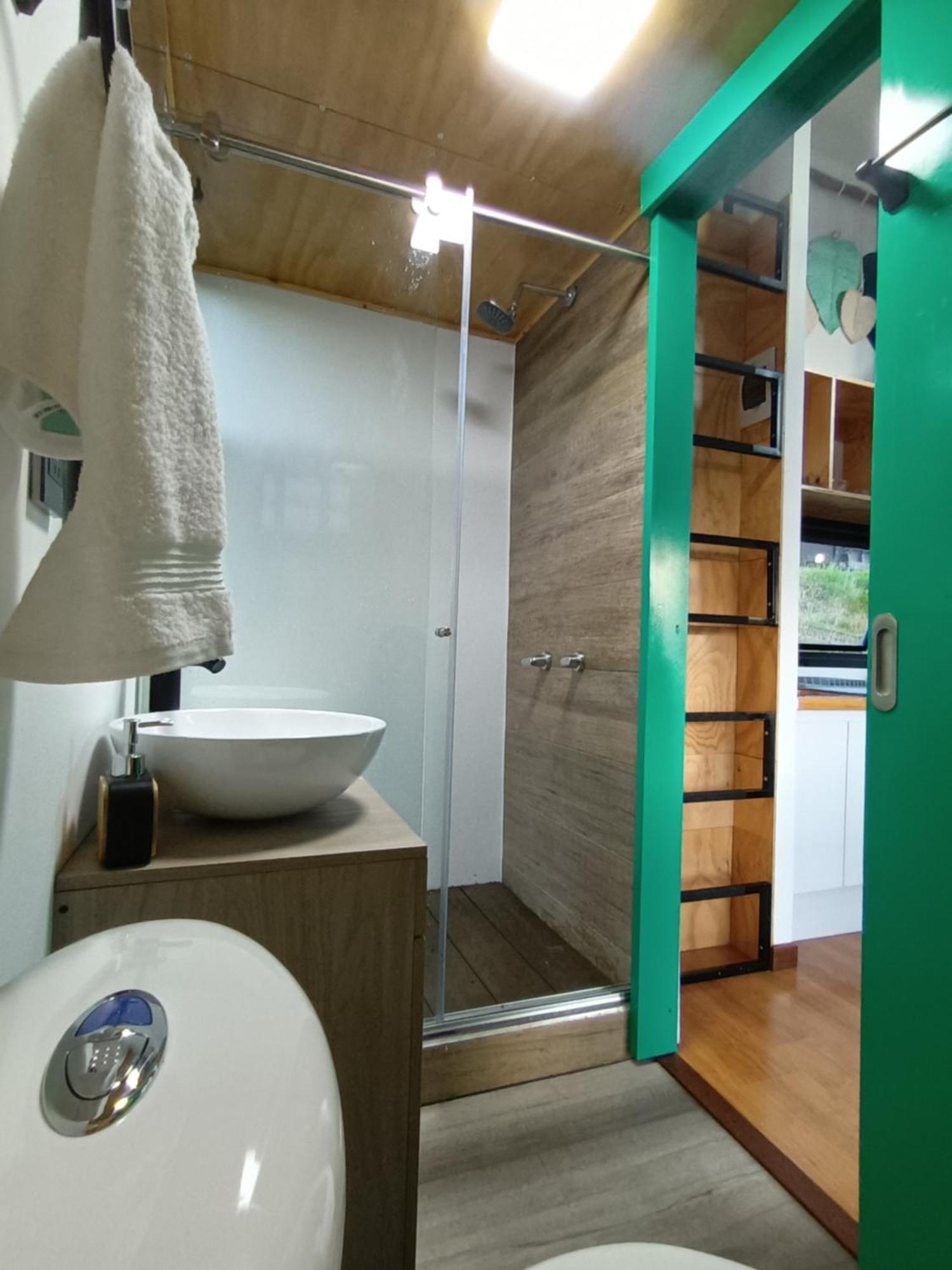 Rumi Azulada - Lodge *