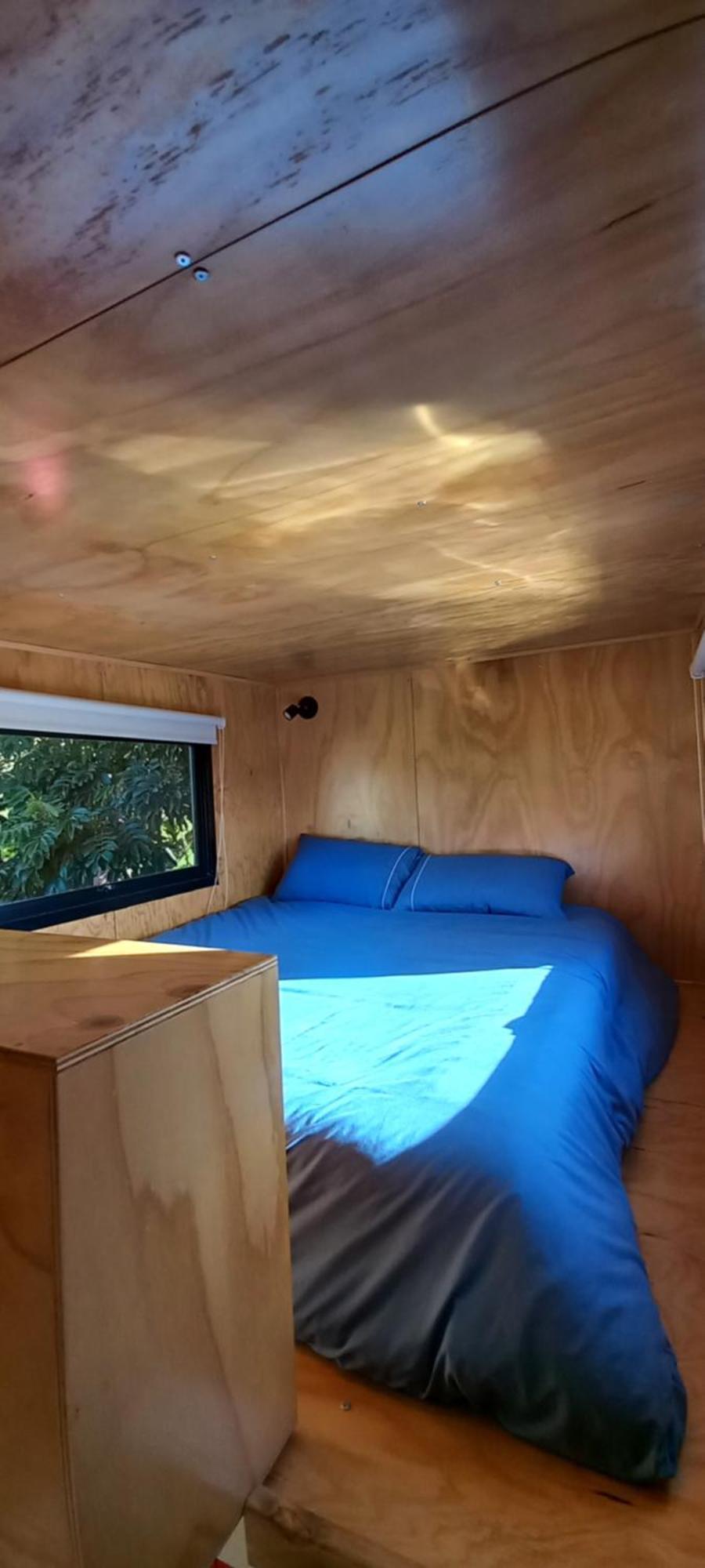Rumi Azulada - Lodge *
